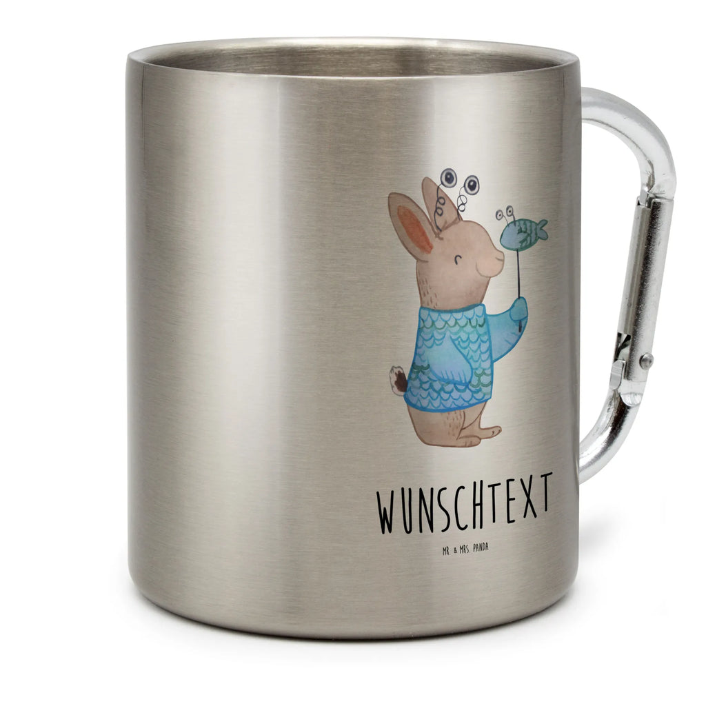 Personalisierter Edelstahlbecher Fische Astrologie Personalisierte Edelstahltasse, Personalisierter Edelstahlbecher, Personalisierter Outdoor Becher, Personalisierte Outdoor Tasse, Tierkreiszeichen, Sternzeichen, Horoskop, Astrologie, Aszendent, Fischer, Geburtstagsgeschenk, Geschenkidee zum Geburtstag