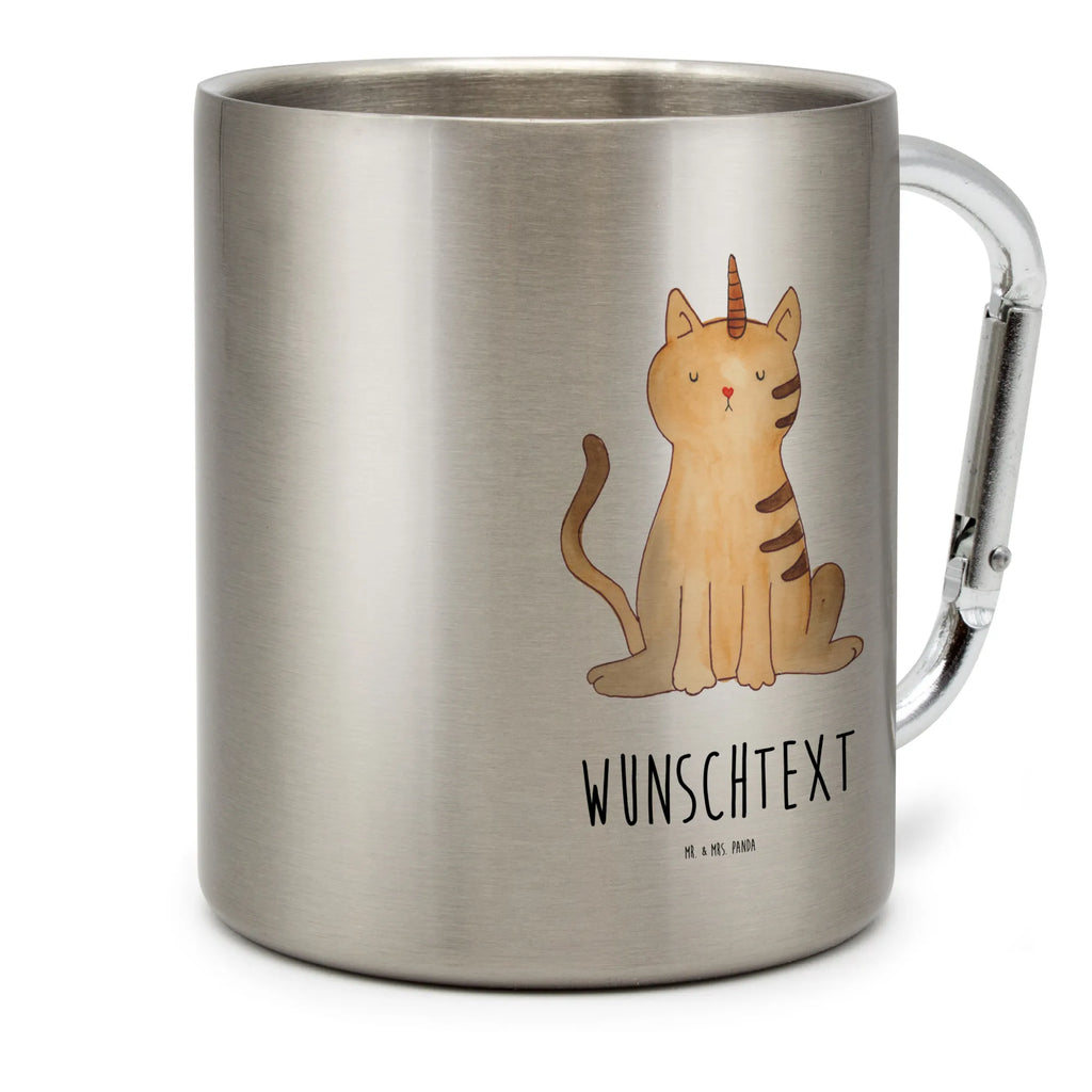 Personalisierter Edelstahlbecher Einhorn Katze Personalisierte Edelstahltasse, Personalisierter Edelstahlbecher, Personalisierter Outdoor Becher, Personalisierte Outdoor Tasse, Einhorn, Einhörner, Einhorn Deko, Pegasus, Unicorn, Katzer, Mieze, Regenbogen, Glitzer, Einhornpower, Erwachsenwerden, Katze, Katzenhorn, Einhornkatze, Kittyhorn