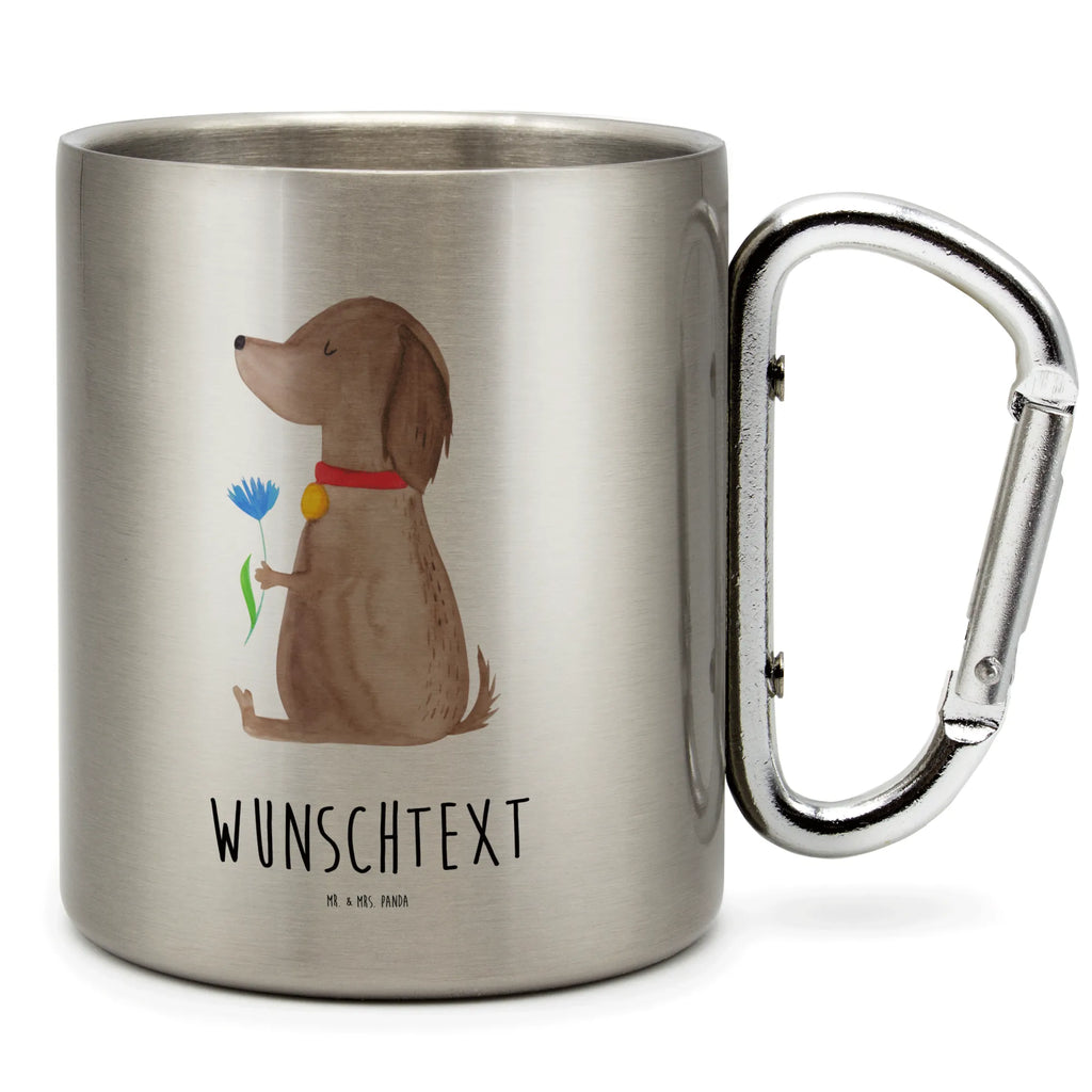 Personalisierter Edelstahlbecher Hund Blume Personalisierte Edelstahltasse, Personalisierter Edelstahlbecher, Personalisierter Outdoor Becher, Personalisierte Outdoor Tasse, Hund, Hundemotiv, Haustier, Hunderasse, Tierliebhaber, Hundebesitzer, Sprüche, Hunde, Frauchen, Hundeliebe