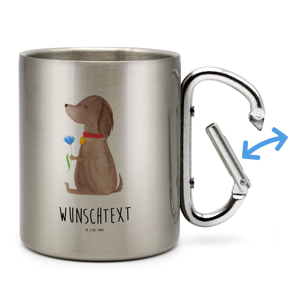 Personalisierter Edelstahlbecher Hund Blume Personalisierte Edelstahltasse, Personalisierter Edelstahlbecher, Personalisierter Outdoor Becher, Personalisierte Outdoor Tasse, Hund, Hundemotiv, Haustier, Hunderasse, Tierliebhaber, Hundebesitzer, Sprüche, Hunde, Frauchen, Hundeliebe