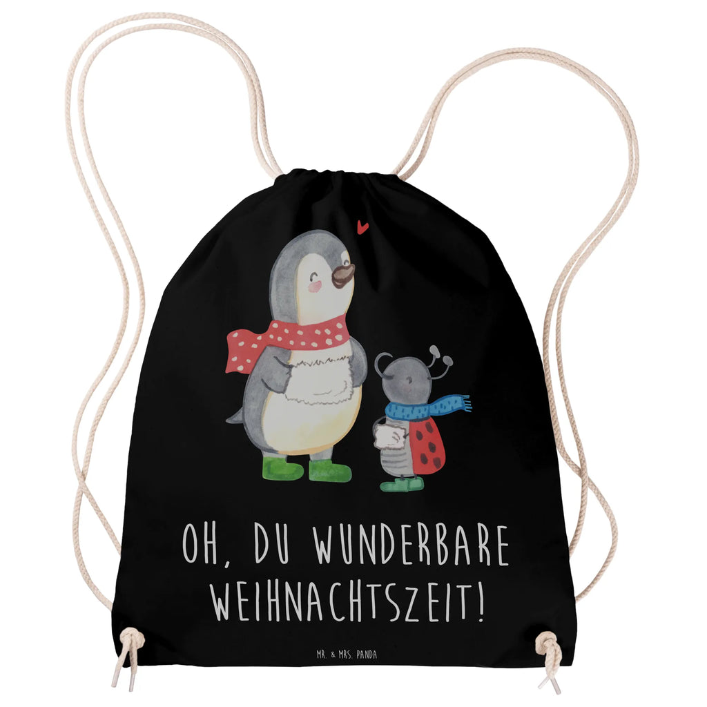 Sportbeutel Smörle Winterzeit Sportbeutel, Turnbeutel, Beutel, Sporttasche, Tasche, Stoffbeutel, Sportbeutel Kinder, Gymsack, Beutel Rucksack, Kleine Sporttasche, Sportzubehör, Turnbeutel Baumwolle, Winter, Weihnachten, Weihnachtsdeko, Nikolaus, Advent, Heiligabend, Wintermotiv, Weihnachtszeit, Weihnachtsgruß, Weihnachten Grüße