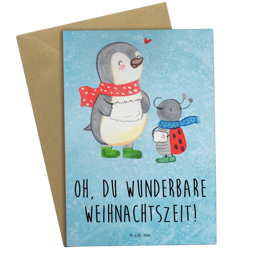 Grußkarte Smörle Winterzeit Grußkarte, Klappkarte, Einladungskarte, Glückwunschkarte, Hochzeitskarte, Geburtstagskarte, Karte, Ansichtskarten, Winter, Weihnachten, Weihnachtsdeko, Nikolaus, Advent, Heiligabend, Wintermotiv, Weihnachtszeit, Weihnachtsgruß, Weihnachten Grüße