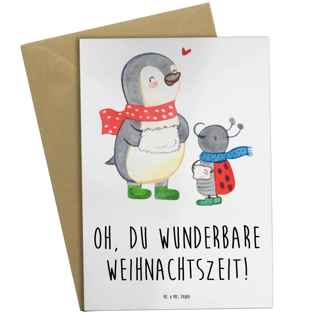 Grußkarte Smörle Winterzeit Grußkarte, Klappkarte, Einladungskarte, Glückwunschkarte, Hochzeitskarte, Geburtstagskarte, Karte, Ansichtskarten, Winter, Weihnachten, Weihnachtsdeko, Nikolaus, Advent, Heiligabend, Wintermotiv, Weihnachtszeit, Weihnachtsgruß, Weihnachten Grüße