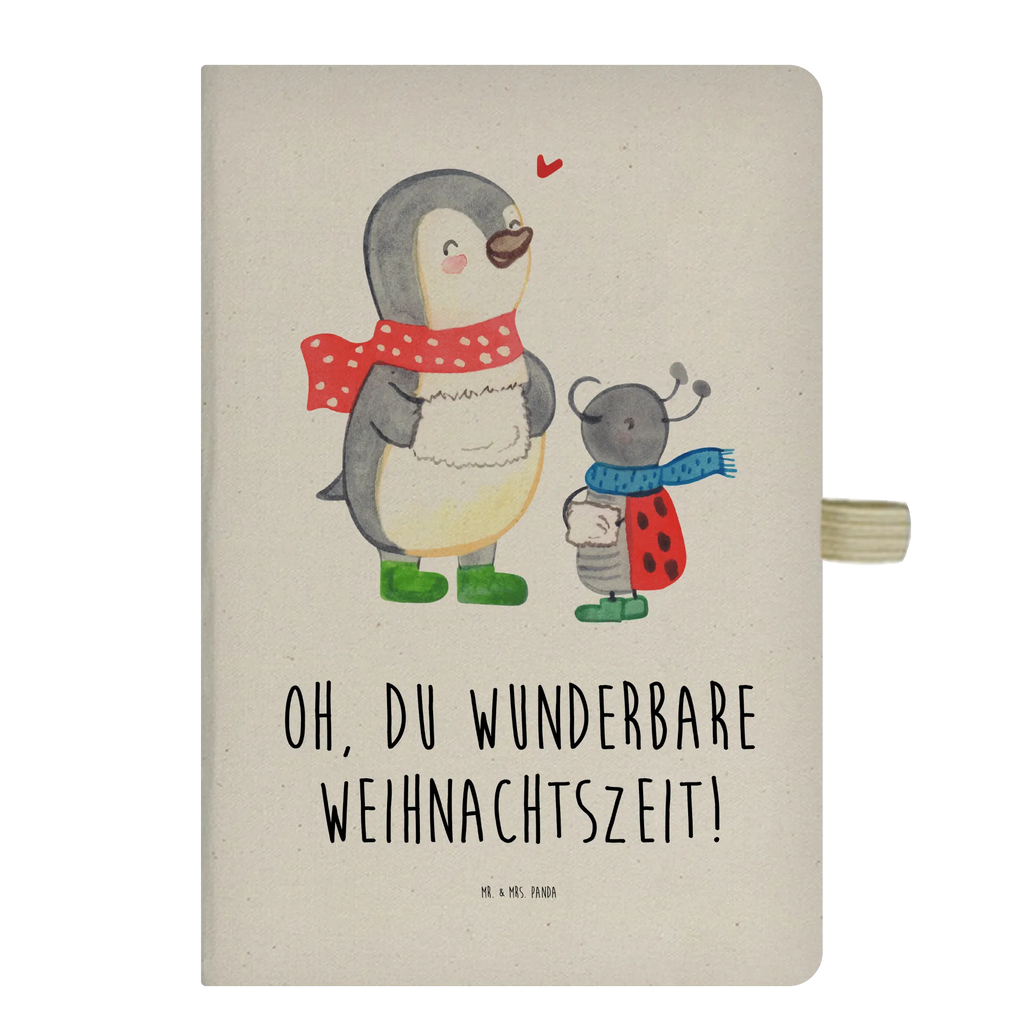 Baumwoll Notizbuch Smörle Winterzeit Notizen, Eintragebuch, Tagebuch, Notizblock, Adressbuch, Journal, Kladde, Skizzenbuch, Notizheft, Schreibbuch, Schreibheft, Winter, Weihnachten, Weihnachtsdeko, Nikolaus, Advent, Heiligabend, Wintermotiv, Weihnachtszeit, Weihnachtsgruß, Weihnachten Grüße