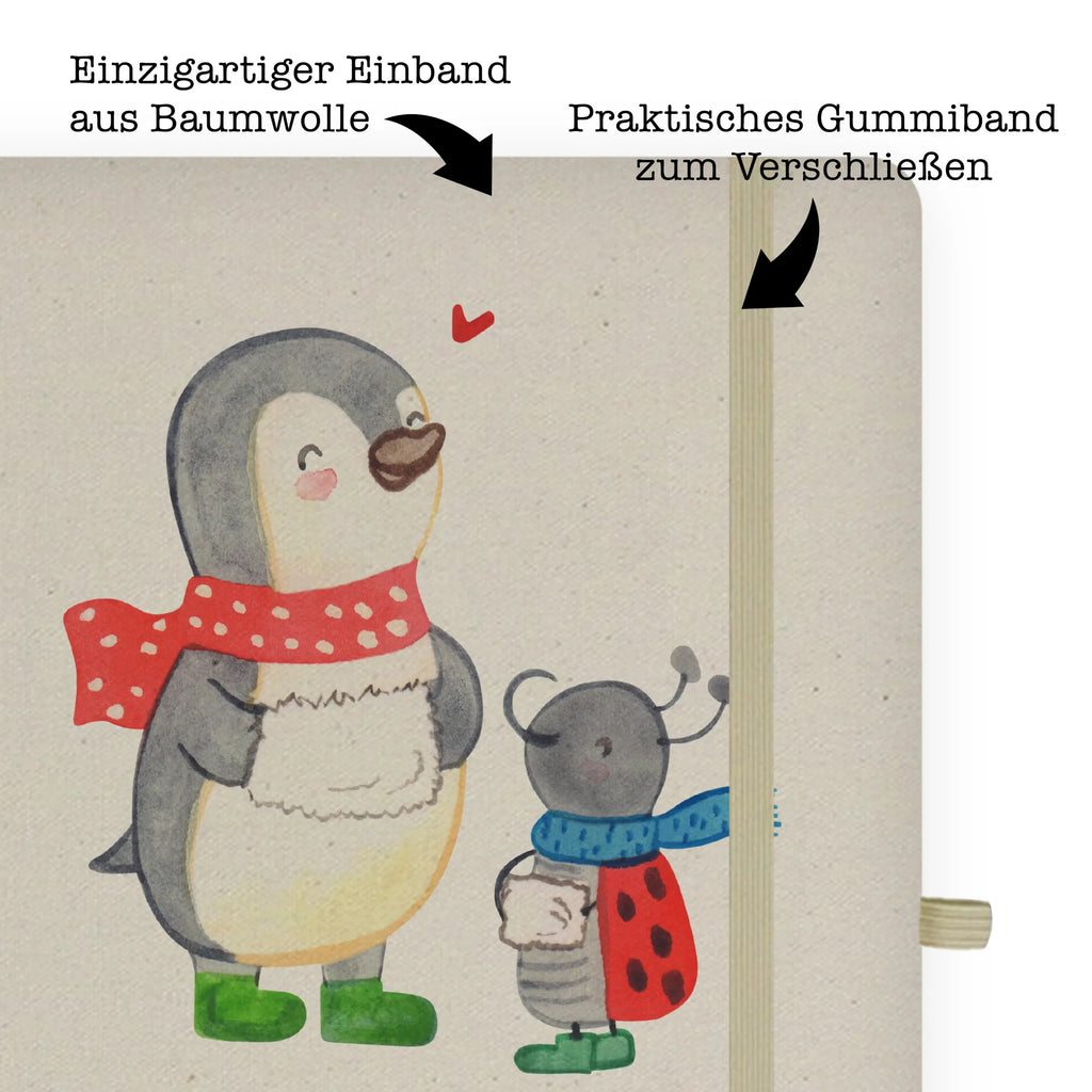 Baumwoll Notizbuch Smörle Winterzeit Notizen, Eintragebuch, Tagebuch, Notizblock, Adressbuch, Journal, Kladde, Skizzenbuch, Notizheft, Schreibbuch, Schreibheft, Winter, Weihnachten, Weihnachtsdeko, Nikolaus, Advent, Heiligabend, Wintermotiv, Weihnachtszeit, Weihnachtsgruß, Weihnachten Grüße