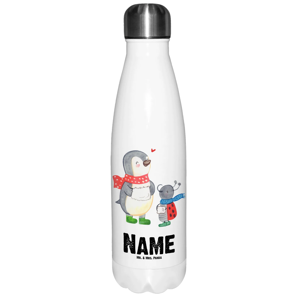 Personalisierte Thermosflasche Smörle Winterzeit Personalisierte Isolierflasche, Personalisierte Thermoflasche, Personalisierte Trinkflasche, Trinkflasche Mit Namen, Wunschname, Bedrucken, Namensflasche, Winter, Weihnachten, Weihnachtsdeko, Nikolaus, Advent, Heiligabend, Wintermotiv, Weihnachtszeit, Weihnachtsgruß, Weihnachten Grüße