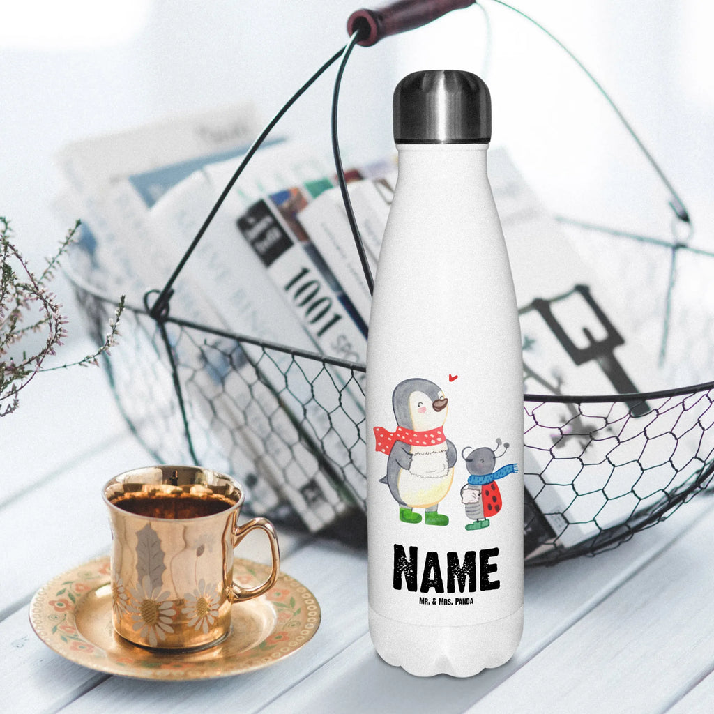 Personalisierte Thermosflasche Smörle Winterzeit Personalisierte Isolierflasche, Personalisierte Thermoflasche, Personalisierte Trinkflasche, Trinkflasche Mit Namen, Wunschname, Bedrucken, Namensflasche, Winter, Weihnachten, Weihnachtsdeko, Nikolaus, Advent, Heiligabend, Wintermotiv, Weihnachtszeit, Weihnachtsgruß, Weihnachten Grüße