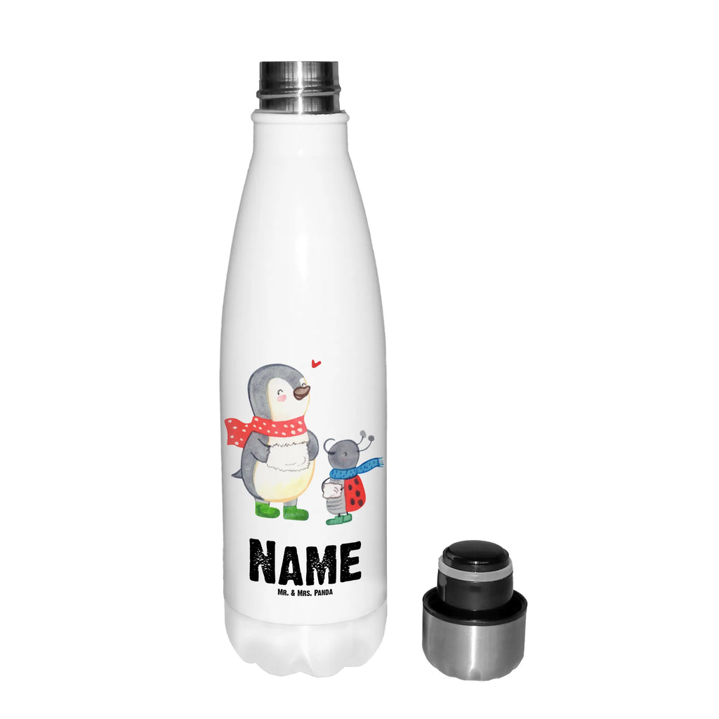 Personalisierte Thermosflasche Smörle Winterzeit Personalisierte Isolierflasche, Personalisierte Thermoflasche, Personalisierte Trinkflasche, Trinkflasche Mit Namen, Wunschname, Bedrucken, Namensflasche, Winter, Weihnachten, Weihnachtsdeko, Nikolaus, Advent, Heiligabend, Wintermotiv, Weihnachtszeit, Weihnachtsgruß, Weihnachten Grüße