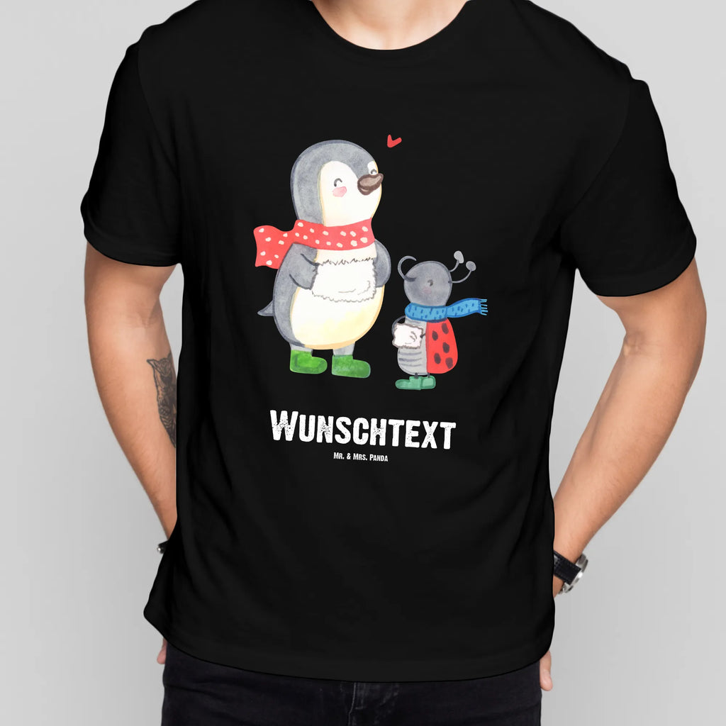 Personalisiertes T-Shirt Smörle Winterzeit T-Shirt Personalisiert, T-Shirt mit Namen, T-Shirt mit Aufruck, Männer, Frauen, Winter, Weihnachten, Weihnachtsdeko, Nikolaus, Advent, Heiligabend, Wintermotiv, Weihnachtszeit, Weihnachtsgruß, Weihnachten Grüße