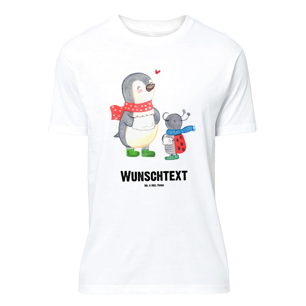 Personalisiertes T-Shirt Smörle Winterzeit T-Shirt Personalisiert, T-Shirt mit Namen, T-Shirt mit Aufruck, Männer, Frauen, Winter, Weihnachten, Weihnachtsdeko, Nikolaus, Advent, Heiligabend, Wintermotiv, Weihnachtszeit, Weihnachtsgruß, Weihnachten Grüße