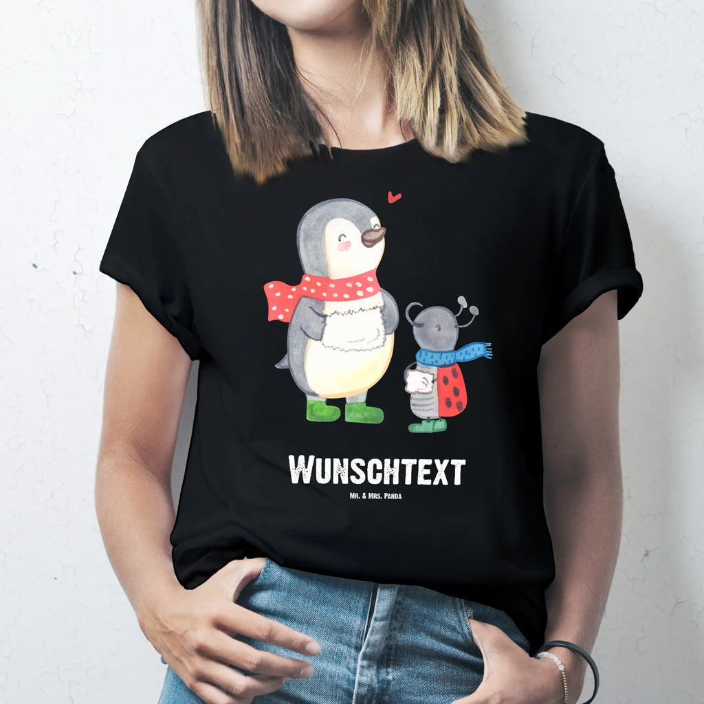 Personalisiertes T-Shirt Smörle Winterzeit T-Shirt Personalisiert, T-Shirt mit Namen, T-Shirt mit Aufruck, Männer, Frauen, Winter, Weihnachten, Weihnachtsdeko, Nikolaus, Advent, Heiligabend, Wintermotiv, Weihnachtszeit, Weihnachtsgruß, Weihnachten Grüße