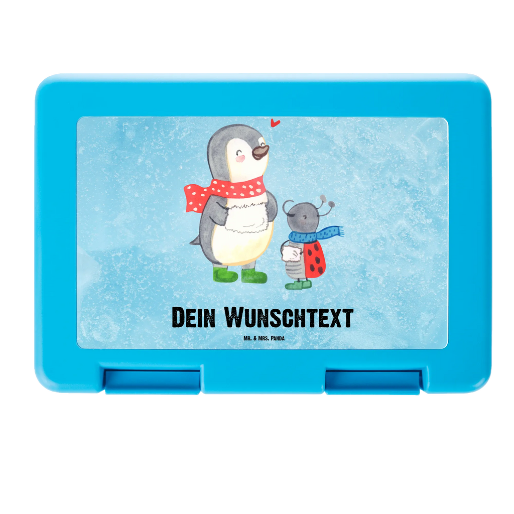 Personalisierte Brotdose Smörle Winterzeit Brotdose personalisiert, Brotbox, Snackbox, Lunch box, Butterbrotdose, Brotzeitbox, Winter, Weihnachten, Weihnachtsdeko, Nikolaus, Advent, Heiligabend, Wintermotiv, Weihnachtszeit, Weihnachtsgruß, Weihnachten Grüße