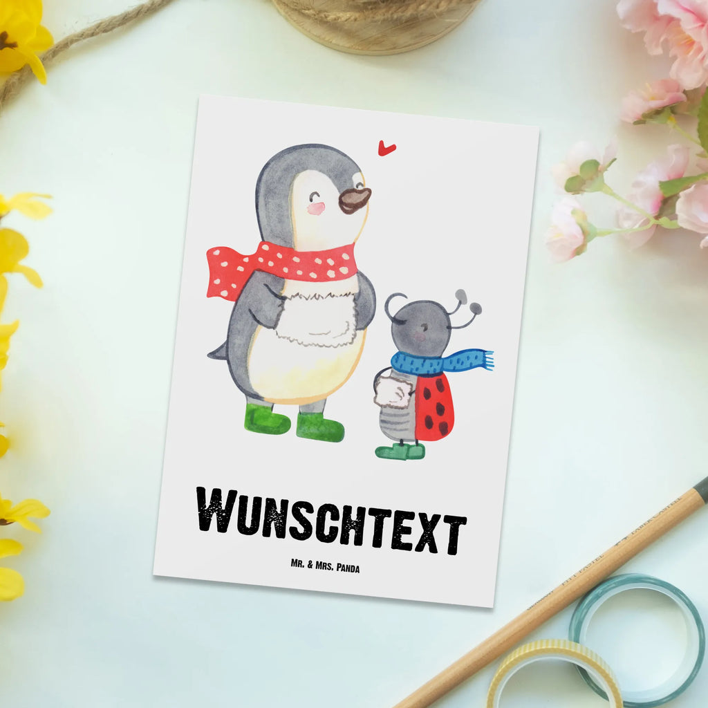 Personalisierte Postkarte Smörle Winterzeit Postkarte mit Namen, Postkarte bedrucken, Postkarte mit Wunschtext, Postkarte personalisierbar, Geschenkkarte mit Namen, Grußkarte mit Namen, Karte mit Namen, Einladung mit Namen, Ansichtskarte mit Namen, Geschenkkarte mit Wunschtext, Grußkarte mit Wunschtext, Karte mit Wunschtext, Einladung mit Wunschtext, Ansichtskarte mit Wunschtext, Winter, Weihnachten, Weihnachtsdeko, Nikolaus, Advent, Heiligabend, Wintermotiv, Weihnachtszeit, Weihnachtsgruß, Weihnachten Grüße