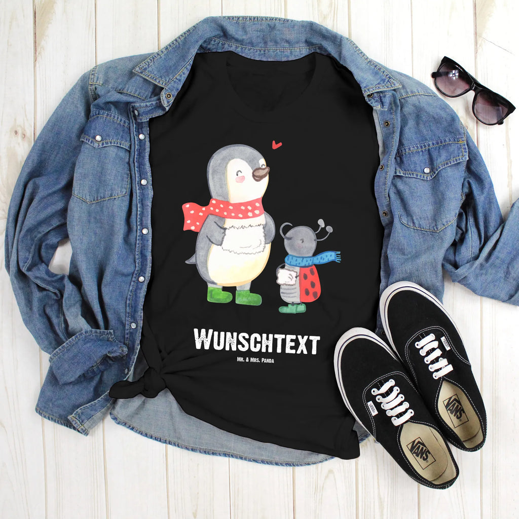 Personalisiertes T-Shirt Smörle Winterzeit T-Shirt Personalisiert, T-Shirt mit Namen, T-Shirt mit Aufruck, Männer, Frauen, Winter, Weihnachten, Weihnachtsdeko, Nikolaus, Advent, Heiligabend, Wintermotiv, Weihnachtszeit, Weihnachtsgruß, Weihnachten Grüße