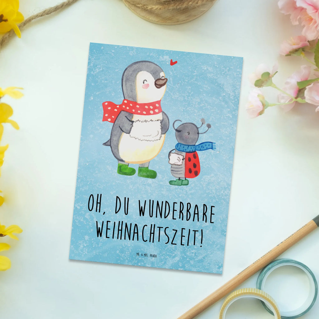 Postkarte Smörle Winterzeit Postkarte, Karte, Geschenkkarte, Grußkarte, Einladung, Ansichtskarte, Geburtstagskarte, Einladungskarte, Dankeskarte, Ansichtskarten, Einladung Geburtstag, Einladungskarten Geburtstag, Winter, Weihnachten, Weihnachtsdeko, Nikolaus, Advent, Heiligabend, Wintermotiv, Weihnachtszeit, Weihnachtsgruß, Weihnachten Grüße