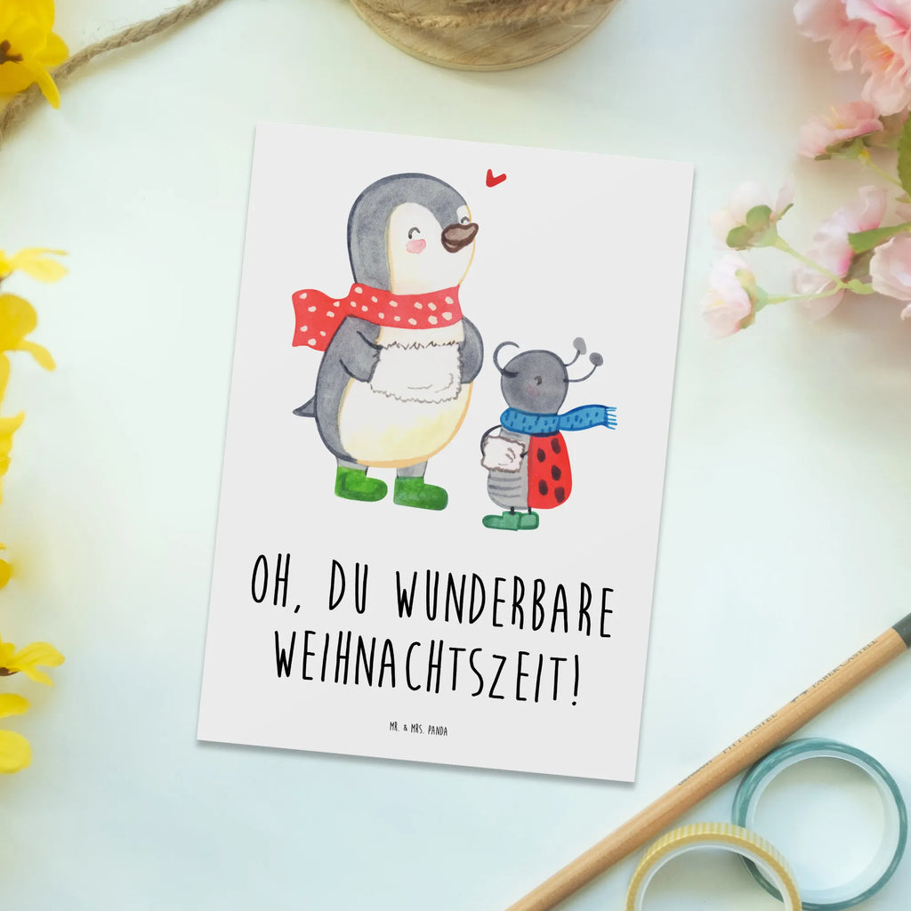 Postcard Smörle Wintertime Postkarte, Karte, Geschenkkarte, Grußkarte, Einladung, Ansichtskarte, Geburtstagskarte, Einladungskarte, Dankeskarte, Ansichtskarten, Einladung Geburtstag, Einladungskarten Geburtstag, Winter, Weihnachten, Weihnachtsdeko, Nikolaus, Advent, Heiligabend, Wintermotiv, Weihnachtszeit, Weihnachtsgruß, Weihnachten Grüße