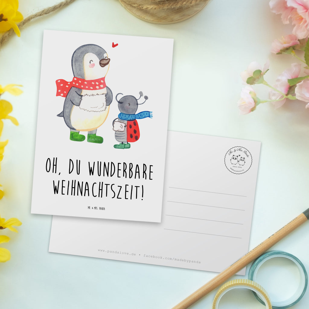 Postkarte Smörle Winterzeit Postkarte, Karte, Geschenkkarte, Grußkarte, Einladung, Ansichtskarte, Geburtstagskarte, Einladungskarte, Dankeskarte, Ansichtskarten, Einladung Geburtstag, Einladungskarten Geburtstag, Winter, Weihnachten, Weihnachtsdeko, Nikolaus, Advent, Heiligabend, Wintermotiv, Weihnachtszeit, Weihnachtsgruß, Weihnachten Grüße