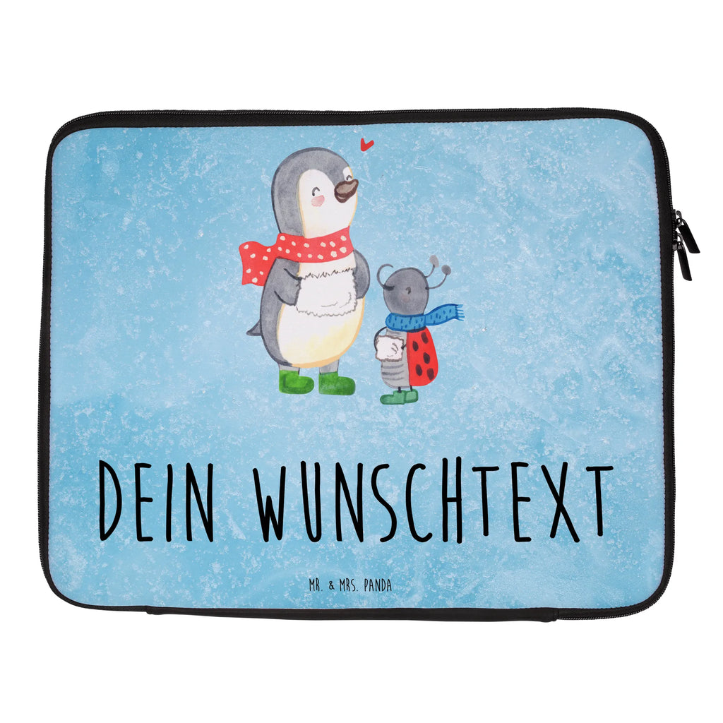 Personalisierte Notebook Tasche Smörle Winterzeit Personalisierte Notebook Tasche, Personalisierte Notebooktasche, Personalisierte Computertasche, Personalisierte Notebook-Reisehülle, Personalisierte Laptop Hülle, Personalisierte Laptop Tasche, Notebook Tasche personalisiert, Notebook Tasche mit Namen, Notebook Tasche bedrucken, Winter, Weihnachten, Weihnachtsdeko, Nikolaus, Advent, Heiligabend, Wintermotiv, Weihnachtszeit, Weihnachtsgruß, Weihnachten Grüße