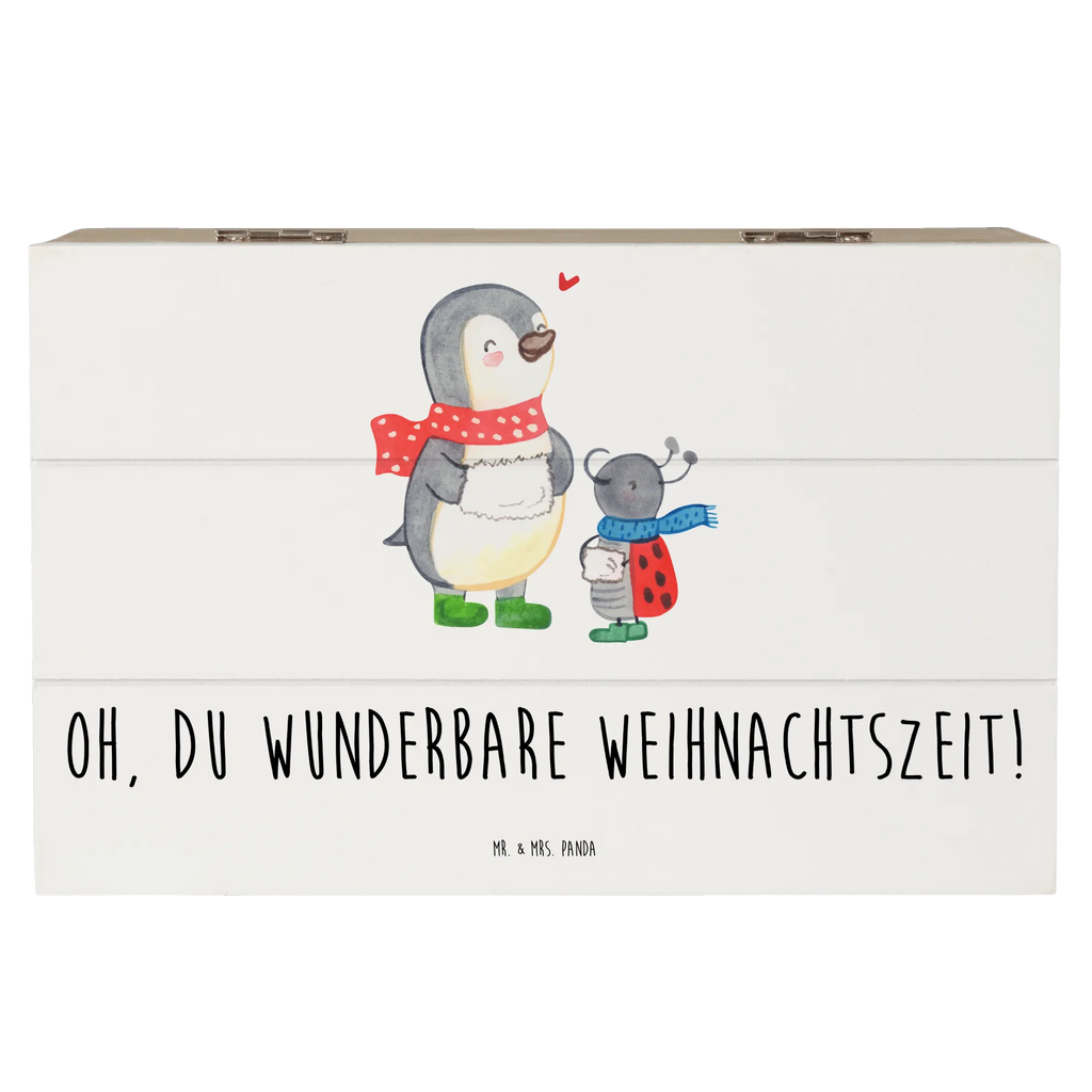 Holzkiste Smörle Winterzeit Holzkiste, Kiste, Schatzkiste, Truhe, Schatulle, XXL, Erinnerungsbox, Erinnerungskiste, Dekokiste, Aufbewahrungsbox, Geschenkbox, Geschenkdose, Winter, Weihnachten, Weihnachtsdeko, Nikolaus, Advent, Heiligabend, Wintermotiv, Weihnachtszeit, Weihnachtsgruß, Weihnachten Grüße