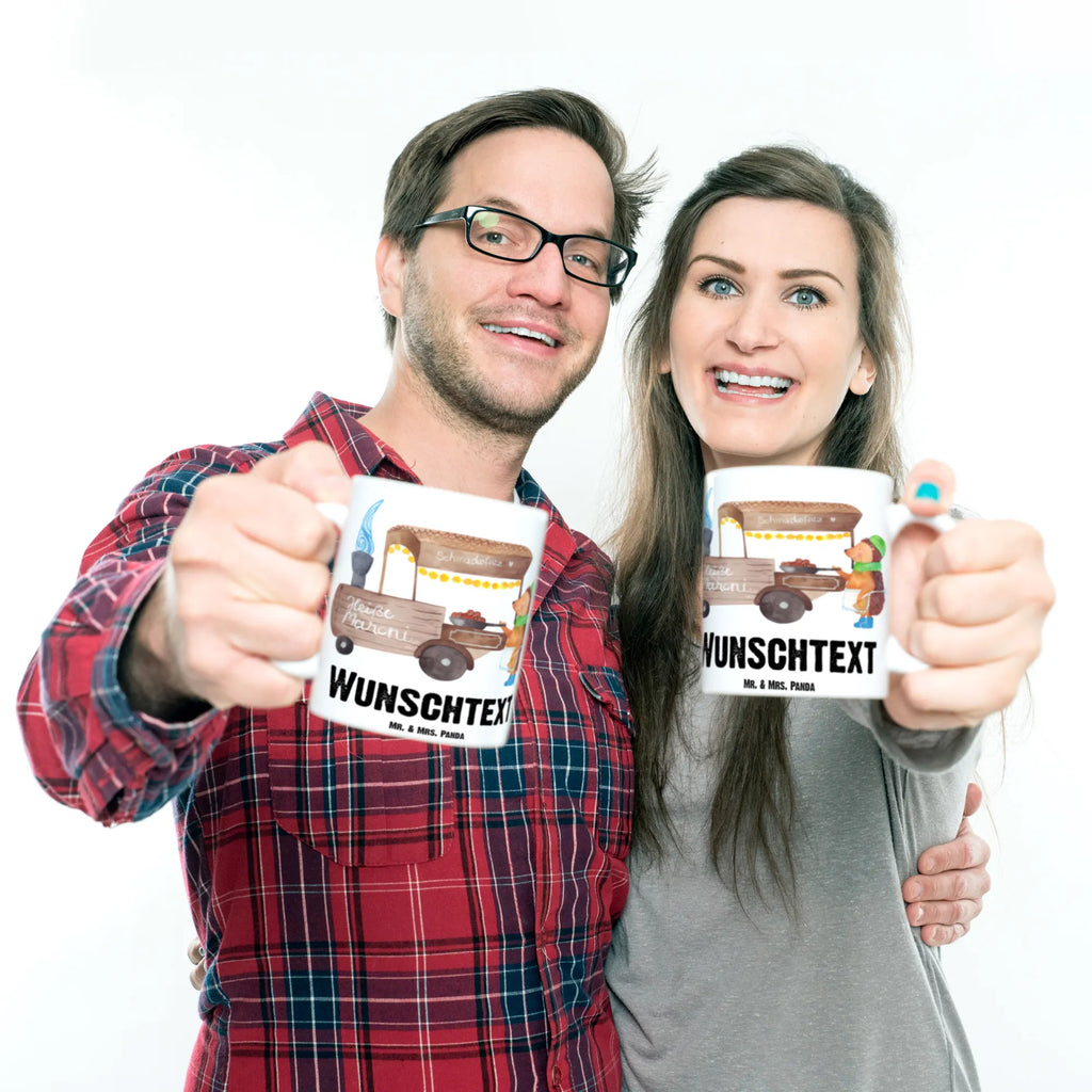 Personalisierte Tasse Igel Maronen Personalisierte Tasse, Namenstasse, Wunschname, Personalisiert, Tasse, Namen, Drucken, Tasse mit Namen, Winter, Weihnachten, Weihnachtsdeko, Nikolaus, Advent, Heiligabend, Wintermotiv, Maronen, Weihnachtsmarkt, Kastanien, Duft