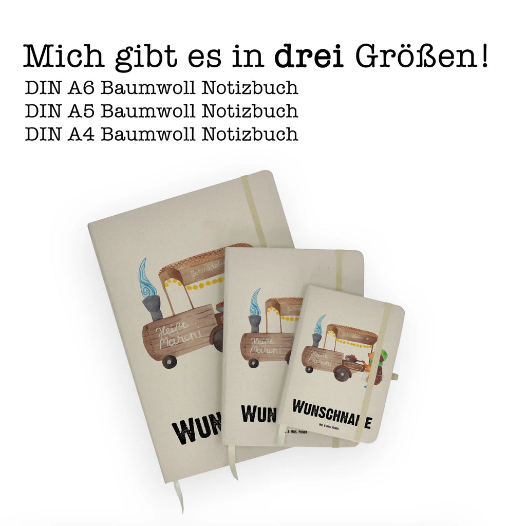 DIN A4 Personalisiertes Notizbuch Igel Maronen Personalisiertes Notizbuch, Notizbuch mit Namen, Notizbuch bedrucken, Personalisierung, Namensbuch, Namen, Winter, Weihnachten, Weihnachtsdeko, Nikolaus, Advent, Heiligabend, Wintermotiv, Maronen, Weihnachtsmarkt, Kastanien, Duft