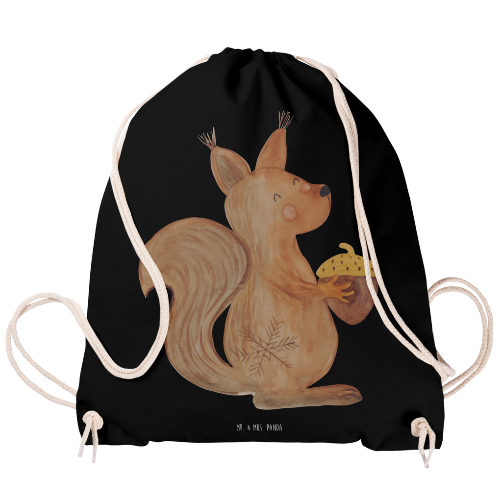 Sportbeutel Eichhörnchen Weihnachten Sportbeutel, Turnbeutel, Beutel, Sporttasche, Tasche, Stoffbeutel, Sportbeutel Kinder, Gymsack, Beutel Rucksack, Kleine Sporttasche, Sportzubehör, Turnbeutel Baumwolle, Winter, Weihnachten, Weihnachtsdeko, Nikolaus, Advent, Heiligabend, Wintermotiv, Frohe Weihnachten, Frohes neues Jahr, Guten Rutsch, Weihnachtsmotiv, Weihnachtsgruß, Neujahr, Vogel