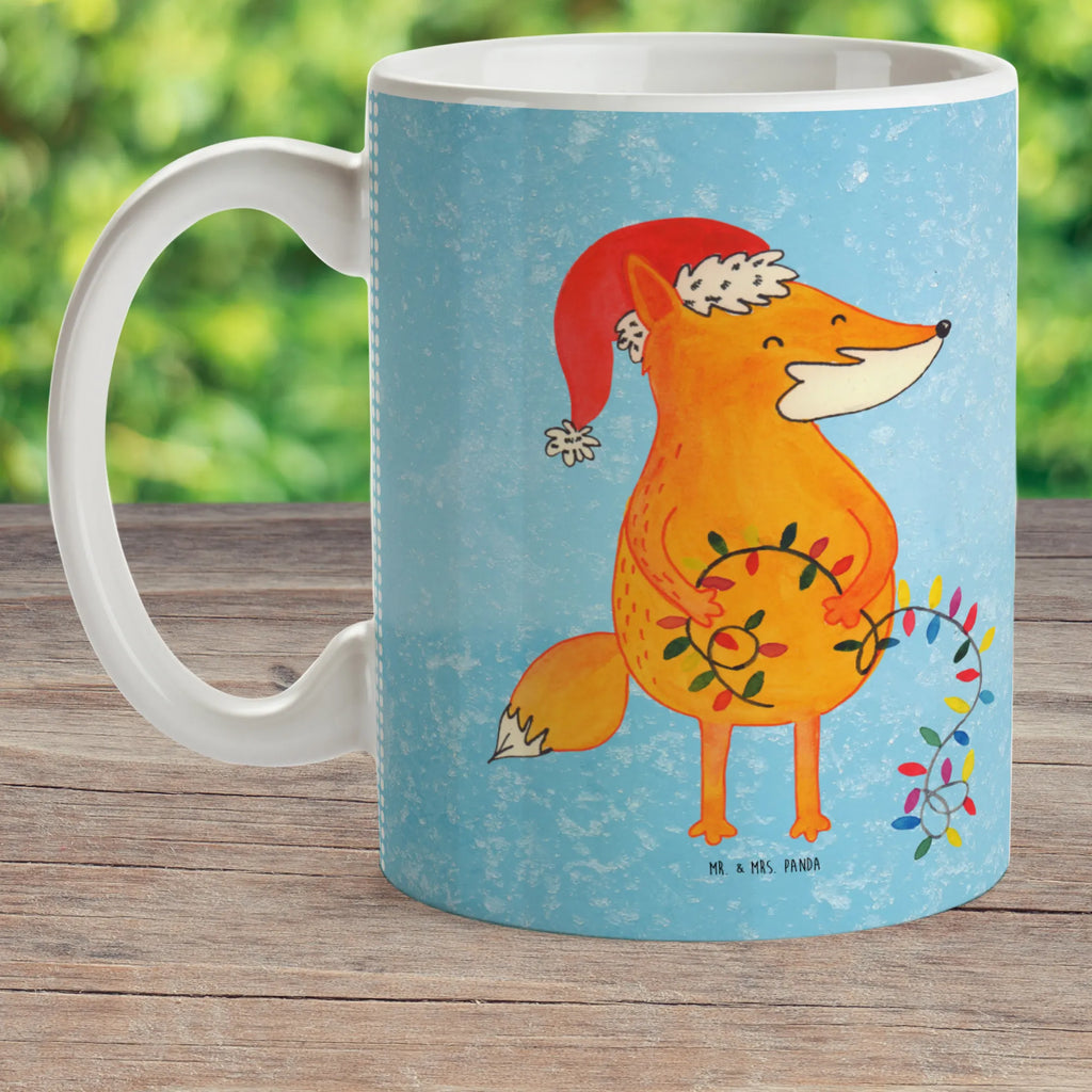 Kindertasse Fuchs Weihnachten Kindertasse, Kinder Tasse, Kunststoff Tasse, Kindergarten Tasse, Trinkbecher, Camping Becher, Kaffeetasse, Kunststoffbecher, Kindergartenbecher, Outdoorgeschirr, Kunststoffgeschirr, Reisebecher, Reisetasse, Kinderbecher, Bruchfeste Tasse, Bruchsichere Tasse, Plastik Tasse, Plastiktasse, Winter, Weihnachten, Weihnachtsdeko, Nikolaus, Advent, Heiligabend, Wintermotiv, Fuchs, Füchse, Spruch schön, Geschenk Weihnachten, Weihnachtsmann, Weihnachtszeit