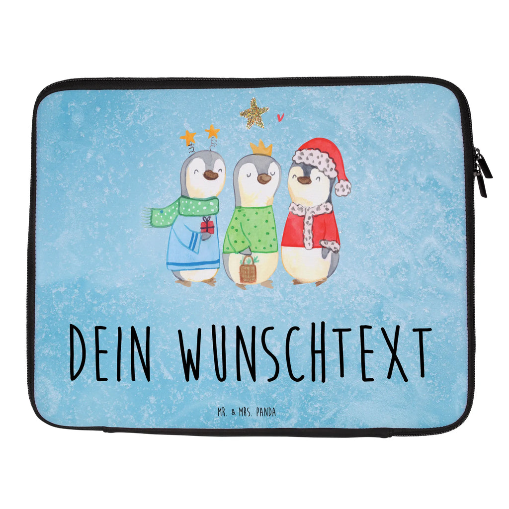 Personalisierte Notebook Tasche Winterzeit Heilige drei Könige Personalisierte Notebook Tasche, Personalisierte Notebooktasche, Personalisierte Computertasche, Personalisierte Notebook-Reisehülle, Personalisierte Laptop Hülle, Personalisierte Laptop Tasche, Notebook Tasche personalisiert, Notebook Tasche mit Namen, Notebook Tasche bedrucken, Winter, Weihnachten, Weihnachtsdeko, Nikolaus, Advent, Heiligabend, Wintermotiv, Weihnachtsmann, Heilige drei Könige, Weihnachtstage, Weihnachtszeit