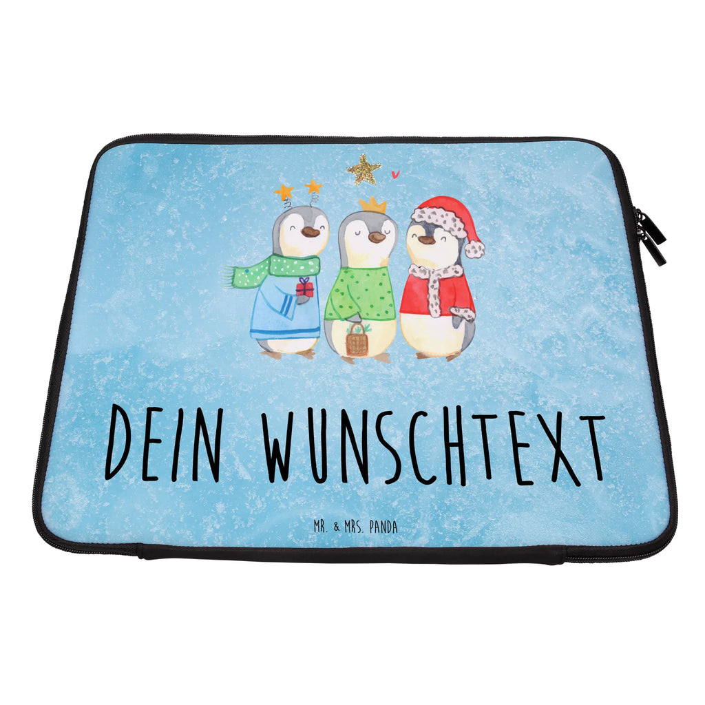 Personalisierte Notebook Tasche Winterzeit Heilige drei Könige Personalisierte Notebook Tasche, Personalisierte Notebooktasche, Personalisierte Computertasche, Personalisierte Notebook-Reisehülle, Personalisierte Laptop Hülle, Personalisierte Laptop Tasche, Notebook Tasche personalisiert, Notebook Tasche mit Namen, Notebook Tasche bedrucken, Winter, Weihnachten, Weihnachtsdeko, Nikolaus, Advent, Heiligabend, Wintermotiv, Weihnachtsmann, Heilige drei Könige, Weihnachtstage, Weihnachtszeit