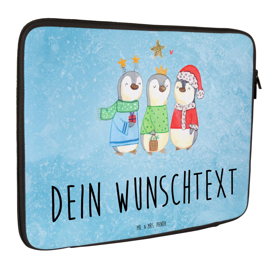 Personalisierte Notebook Tasche Winterzeit Heilige drei Könige Personalisierte Notebook Tasche, Personalisierte Notebooktasche, Personalisierte Computertasche, Personalisierte Notebook-Reisehülle, Personalisierte Laptop Hülle, Personalisierte Laptop Tasche, Notebook Tasche personalisiert, Notebook Tasche mit Namen, Notebook Tasche bedrucken, Winter, Weihnachten, Weihnachtsdeko, Nikolaus, Advent, Heiligabend, Wintermotiv, Weihnachtsmann, Heilige drei Könige, Weihnachtstage, Weihnachtszeit