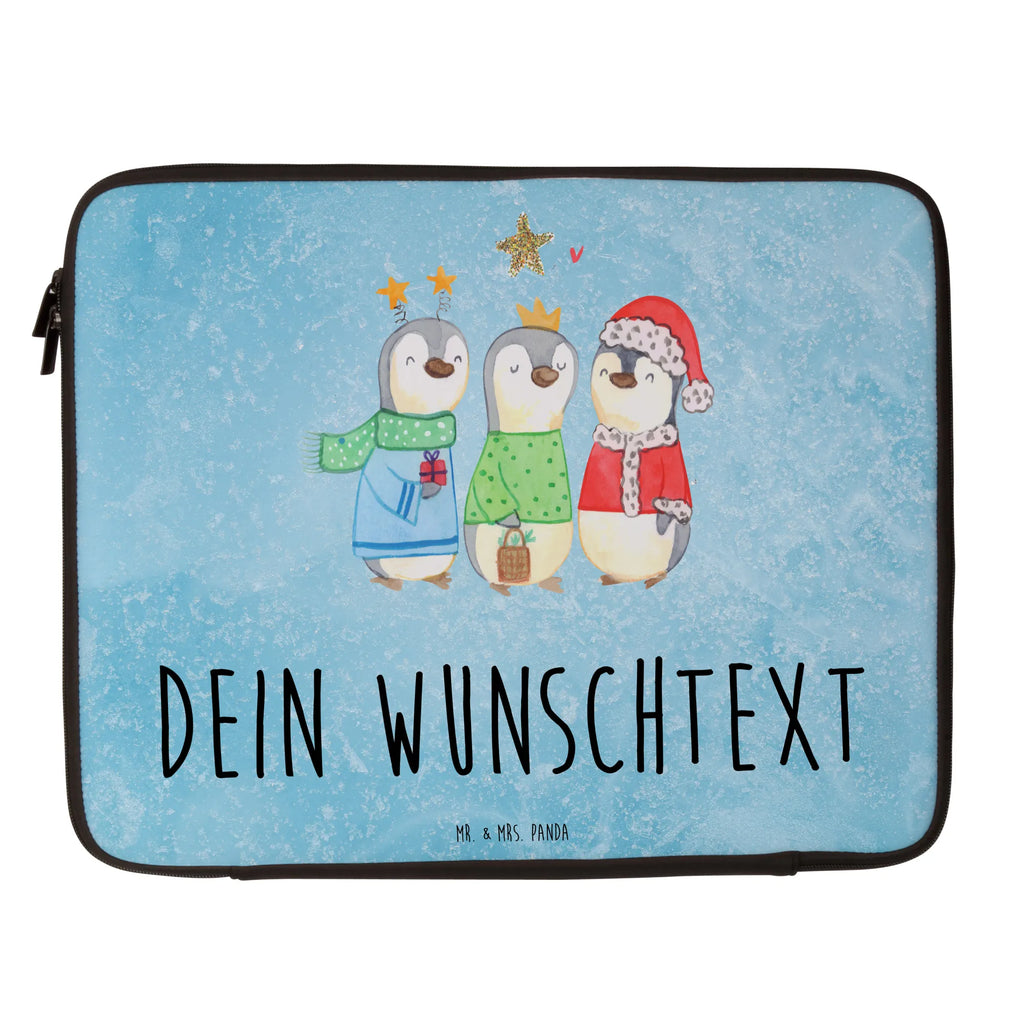 Personalisierte Notebook Tasche Winterzeit Heilige drei Könige Personalisierte Notebook Tasche, Personalisierte Notebooktasche, Personalisierte Computertasche, Personalisierte Notebook-Reisehülle, Personalisierte Laptop Hülle, Personalisierte Laptop Tasche, Notebook Tasche personalisiert, Notebook Tasche mit Namen, Notebook Tasche bedrucken, Winter, Weihnachten, Weihnachtsdeko, Nikolaus, Advent, Heiligabend, Wintermotiv, Weihnachtsmann, Heilige drei Könige, Weihnachtstage, Weihnachtszeit