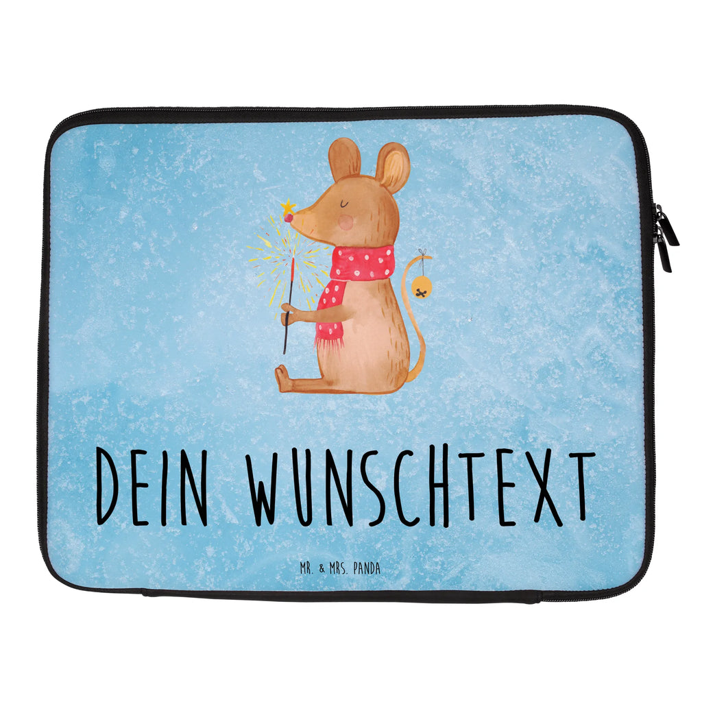 Personalisierte Notebook Tasche Maus Weihnachten Personalisierte Notebook Tasche, Personalisierte Notebooktasche, Personalisierte Computertasche, Personalisierte Notebook-Reisehülle, Personalisierte Laptop Hülle, Personalisierte Laptop Tasche, Notebook Tasche personalisiert, Notebook Tasche mit Namen, Notebook Tasche bedrucken, Winter, Weihnachten, Weihnachtsdeko, Nikolaus, Advent, Heiligabend, Wintermotiv, Frohe Weihnachten, Weihnachtsgruß, Weihnachtsmotiv, Maus, Mäuschen, Weihnachtswunder