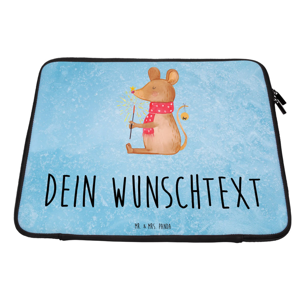 Personalisierte Notebook Tasche Maus Weihnachten Personalisierte Notebook Tasche, Personalisierte Notebooktasche, Personalisierte Computertasche, Personalisierte Notebook-Reisehülle, Personalisierte Laptop Hülle, Personalisierte Laptop Tasche, Notebook Tasche personalisiert, Notebook Tasche mit Namen, Notebook Tasche bedrucken, Winter, Weihnachten, Weihnachtsdeko, Nikolaus, Advent, Heiligabend, Wintermotiv, Frohe Weihnachten, Weihnachtsgruß, Weihnachtsmotiv, Maus, Mäuschen, Weihnachtswunder