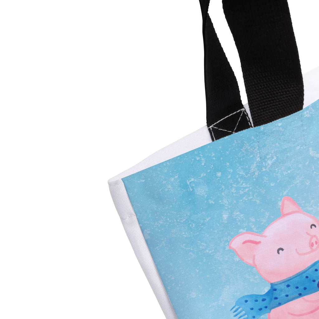 Shopper Glühschwein Smörle Beutel, Einkaufstasche, Tasche, Strandtasche, Einkaufsbeutel, Shopper, Schultasche, Freizeittasche, Tragebeutel, Schulbeutel, Alltagstasche, Winter, Weihnachten, Weihnachtsdeko, Nikolaus, Advent, Heiligabend, Wintermotiv, Handgezeichnetes Glühschwein, Kreatives Glühschwein Design, Winterlicher Glühwein Spruch, Glühwein Liebhaber Geschenk, Herzliches Marienkäfer Motiv, Marienkäfer in Winterkleidung, Glühwein ist köstlich Spruch, Smörle der stolze Marienkäfer, Süßer Marienkäfer gibt Geschenk, Romantische Geschenkidee Glühwein