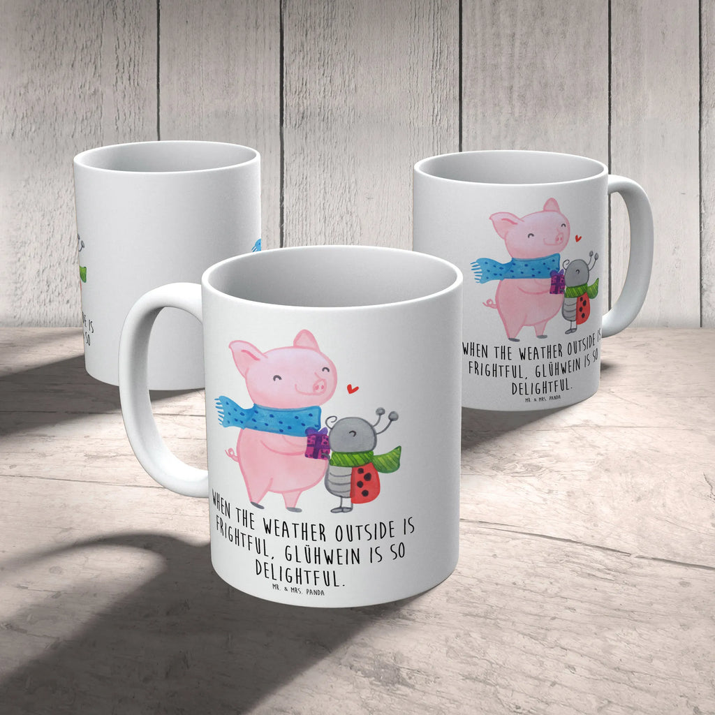 Tasse Glühschwein Smörle Tasse, Kaffeetasse, Teetasse, Becher, Kaffeebecher, Teebecher, Keramiktasse, Porzellantasse, Büro Tasse, Geschenk Tasse, Tasse Sprüche, Tasse Motive, Kaffeetassen, Tasse bedrucken, Designer Tasse, Cappuccino Tassen, Schöne Teetassen, Winter, Weihnachten, Weihnachtsdeko, Nikolaus, Advent, Heiligabend, Wintermotiv, Handgezeichnetes Glühschwein, Kreatives Glühschwein Design, Winterlicher Glühwein Spruch, Glühwein Liebhaber Geschenk, Herzliches Marienkäfer Motiv, Marienkäfer in Winterkleidung, Glühwein ist köstlich Spruch, Smörle der stolze Marienkäfer, Süßer Marienkäfer gibt Geschenk, Romantische Geschenkidee Glühwein