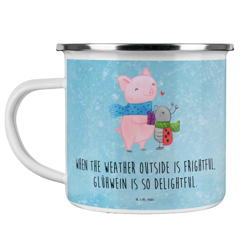 Camping Emaille Tasse Glühschwein Smörle Campingtasse, Trinkbecher, Metalltasse, Outdoor Tasse, Emaille Trinkbecher, Blechtasse Outdoor, Emaille Campingbecher, Edelstahl Trinkbecher, Metalltasse für Camping, Kaffee Blechtasse, Camping Tasse Metall, Emaille Tasse, Emaille Becher, Tasse Camping, Tasse Emaille, Emaille Tassen, Camping Becher, Metall Tasse, Camping Tassen, Blechtasse, Emaille Tasse Camping, Camping Tasse Emaille, Emailletasse, Camping Tassen Emaille, Campingbecher, Blechtassen, Outdoor Becher, Campingtassen, Emaille Becher Camping, Camping Becher Edelstahl, Winter, Weihnachten, Weihnachtsdeko, Nikolaus, Advent, Heiligabend, Wintermotiv, Handgezeichnetes Glühschwein, Kreatives Glühschwein Design, Winterlicher Glühwein Spruch, Glühwein Liebhaber Geschenk, Herzliches Marienkäfer Motiv, Marienkäfer in Winterkleidung, Glühwein ist köstlich Spruch, Smörle der stolze Marienkäfer, Süßer Marienkäfer gibt Geschenk, Romantische Geschenkidee Glühwein