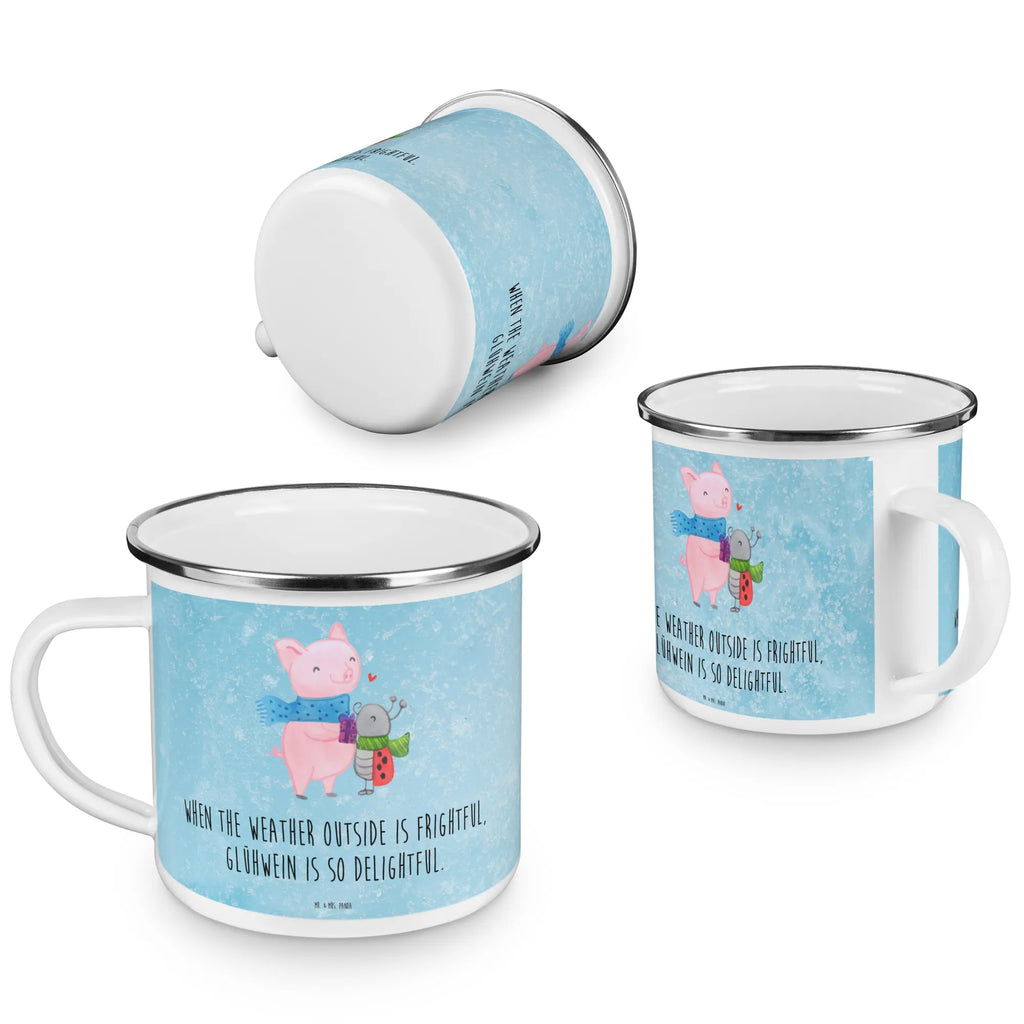 Camping Emaille Tasse Glühschwein Smörle Campingtasse, Trinkbecher, Metalltasse, Outdoor Tasse, Emaille Trinkbecher, Blechtasse Outdoor, Emaille Campingbecher, Edelstahl Trinkbecher, Metalltasse für Camping, Kaffee Blechtasse, Camping Tasse Metall, Emaille Tasse, Emaille Becher, Tasse Camping, Tasse Emaille, Emaille Tassen, Camping Becher, Metall Tasse, Camping Tassen, Blechtasse, Emaille Tasse Camping, Camping Tasse Emaille, Emailletasse, Camping Tassen Emaille, Campingbecher, Blechtassen, Outdoor Becher, Campingtassen, Emaille Becher Camping, Camping Becher Edelstahl, Winter, Weihnachten, Weihnachtsdeko, Nikolaus, Advent, Heiligabend, Wintermotiv, Handgezeichnetes Glühschwein, Kreatives Glühschwein Design, Winterlicher Glühwein Spruch, Glühwein Liebhaber Geschenk, Herzliches Marienkäfer Motiv, Marienkäfer in Winterkleidung, Glühwein ist köstlich Spruch, Smörle der stolze Marienkäfer, Süßer Marienkäfer gibt Geschenk, Romantische Geschenkidee Glühwein