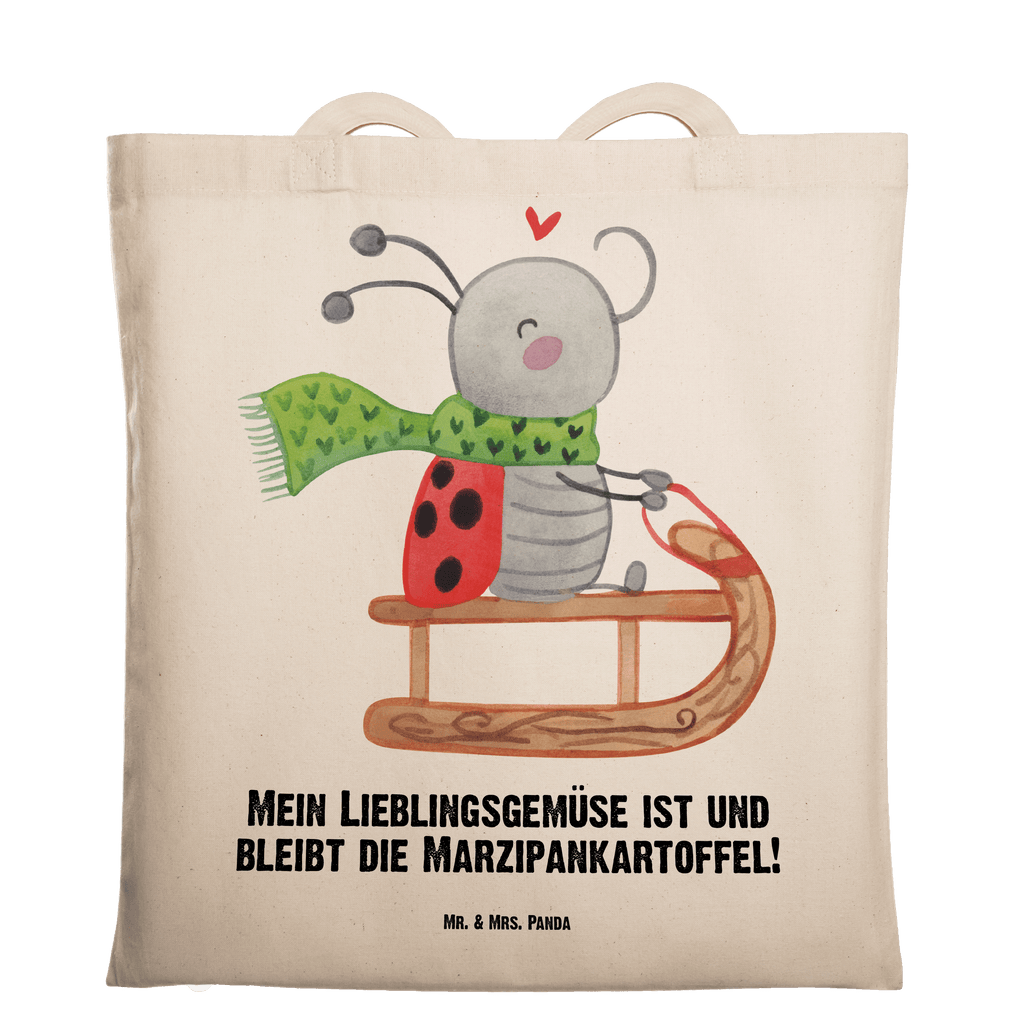 Tragetasche Smörle Rodeln Beuteltasche, Beutel, Einkaufstasche, Jutebeutel, Stoffbeutel, Tasche, Shopper, Umhängetasche, Strandtasche, Schultertasche, Stofftasche, Tragetasche, Badetasche, Jutetasche, Einkaufstüte, Laptoptasche, Winter, Weihnachten, Weihnachtsdeko, Nikolaus, Advent, Heiligabend, Wintermotiv, Schlittenfahren, Smörle, Marzipan