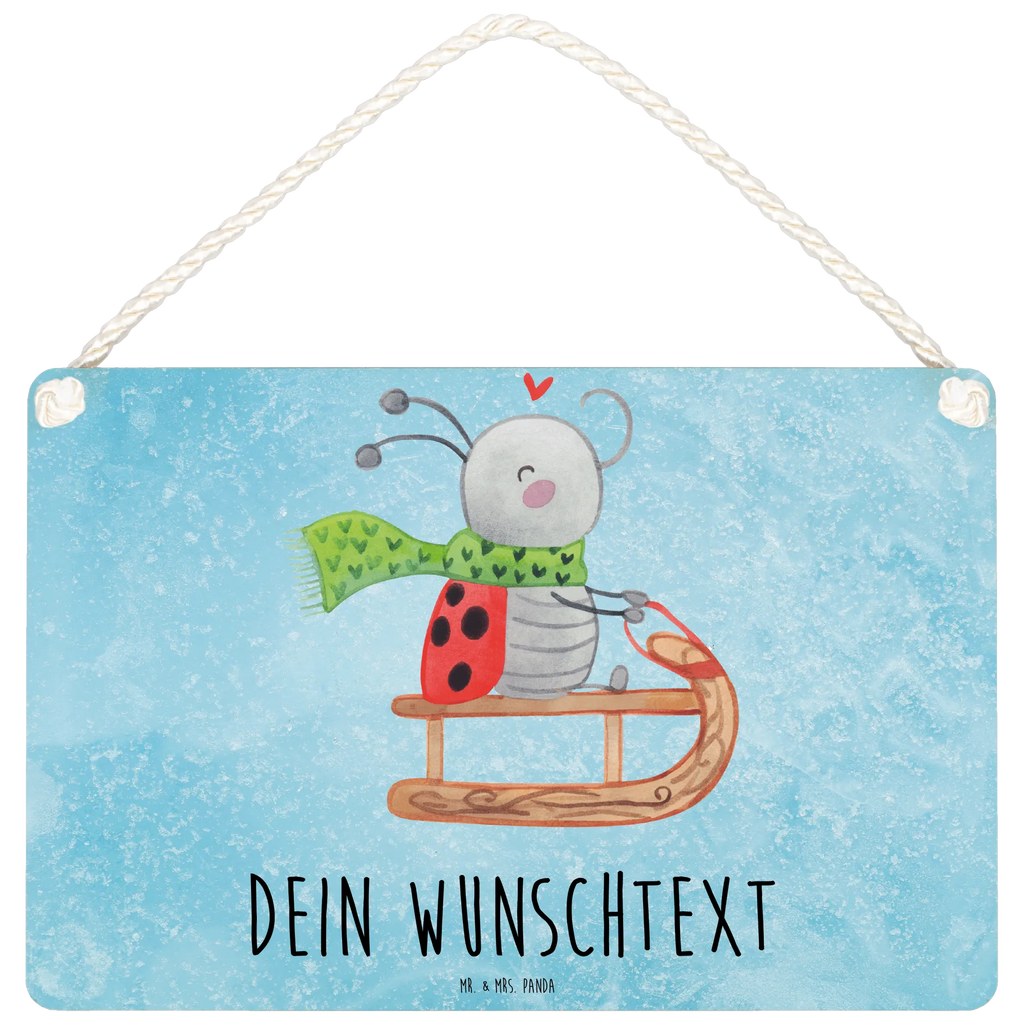 Personalisiertes Deko Schild Smörle Rodeln Dekoschild, Deko Schild, Schild, Tür Schild, Türschild, Holzschild, Wandschild, Wanddeko, Winter, Weihnachten, Weihnachtsdeko, Nikolaus, Advent, Heiligabend, Wintermotiv, Schlittenfahren, Smörle, Marzipan