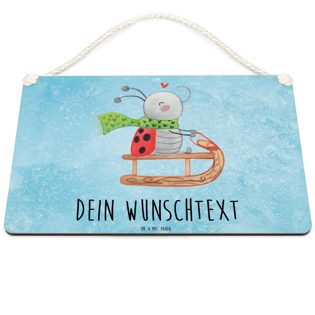 Personalisiertes Deko Schild Smörle Rodeln Dekoschild, Deko Schild, Schild, Tür Schild, Türschild, Holzschild, Wandschild, Wanddeko, Winter, Weihnachten, Weihnachtsdeko, Nikolaus, Advent, Heiligabend, Wintermotiv, Schlittenfahren, Smörle, Marzipan