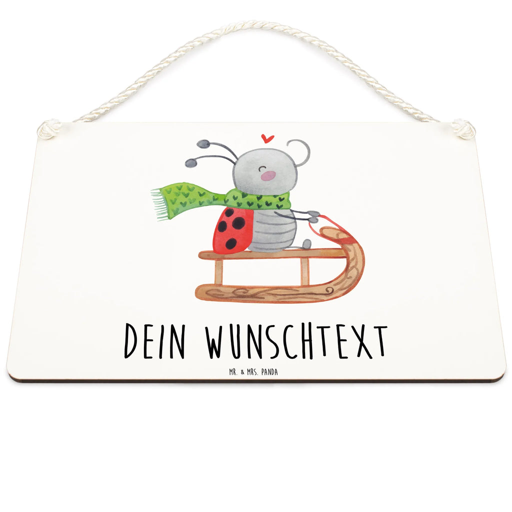 Personalisiertes Deko Schild Smörle Rodeln Dekoschild, Deko Schild, Schild, Tür Schild, Türschild, Holzschild, Wandschild, Wanddeko, Winter, Weihnachten, Weihnachtsdeko, Nikolaus, Advent, Heiligabend, Wintermotiv, Schlittenfahren, Smörle, Marzipan