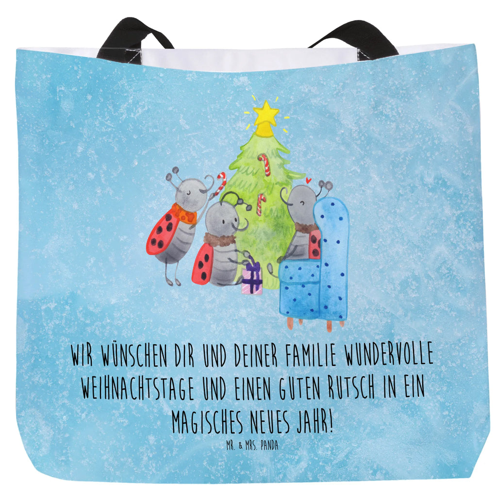 Shopper Weihnachten Smörle Beutel, Einkaufstasche, Tasche, Strandtasche, Einkaufsbeutel, Shopper, Schultasche, Freizeittasche, Tragebeutel, Schulbeutel, Alltagstasche, Winter, Weihnachten, Weihnachtsdeko, Nikolaus, Advent, Heiligabend, Wintermotiv, Weihnachtsbaum, Geschenk, Pfefferminzstange, Tannennadeln