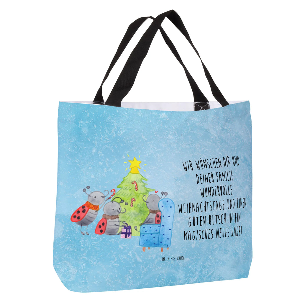 Shopper Weihnachten Smörle Beutel, Einkaufstasche, Tasche, Strandtasche, Einkaufsbeutel, Shopper, Schultasche, Freizeittasche, Tragebeutel, Schulbeutel, Alltagstasche, Winter, Weihnachten, Weihnachtsdeko, Nikolaus, Advent, Heiligabend, Wintermotiv, Weihnachtsbaum, Geschenk, Pfefferminzstange, Tannennadeln