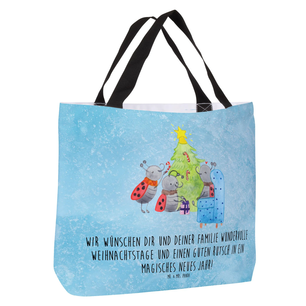 Shopper Weihnachten Smörle Beutel, Einkaufstasche, Tasche, Strandtasche, Einkaufsbeutel, Shopper, Schultasche, Freizeittasche, Tragebeutel, Schulbeutel, Alltagstasche, Winter, Weihnachten, Weihnachtsdeko, Nikolaus, Advent, Heiligabend, Wintermotiv, Weihnachtsbaum, Geschenk, Pfefferminzstange, Tannennadeln