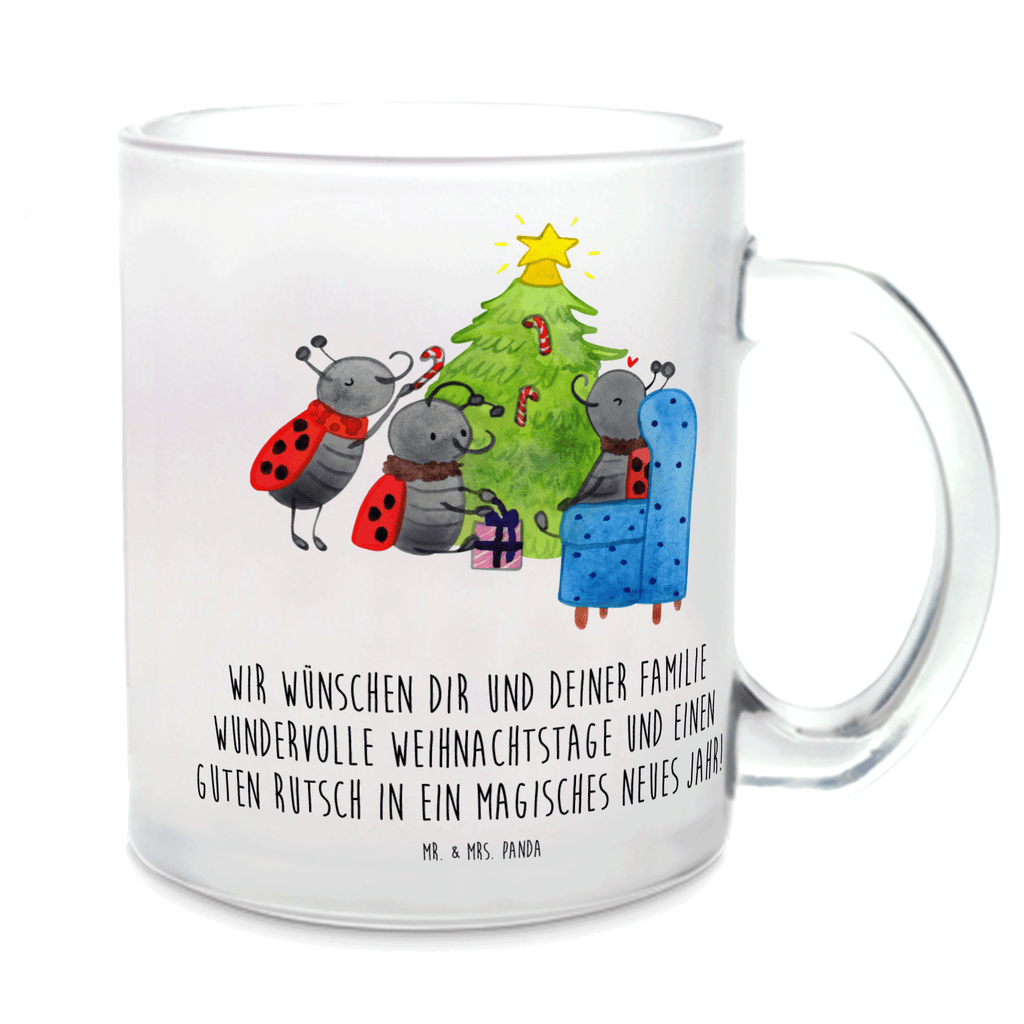 Teetasse Weihnachten Smörle Teetasse, Teeglas, Teebecher, Tasse mit Henkel, Tasse, Glas Teetasse, Teetasse aus Glas, Winter, Weihnachten, Weihnachtsdeko, Nikolaus, Advent, Heiligabend, Wintermotiv, Weihnachtsbaum, Geschenk, Pfefferminzstange, Tannennadeln