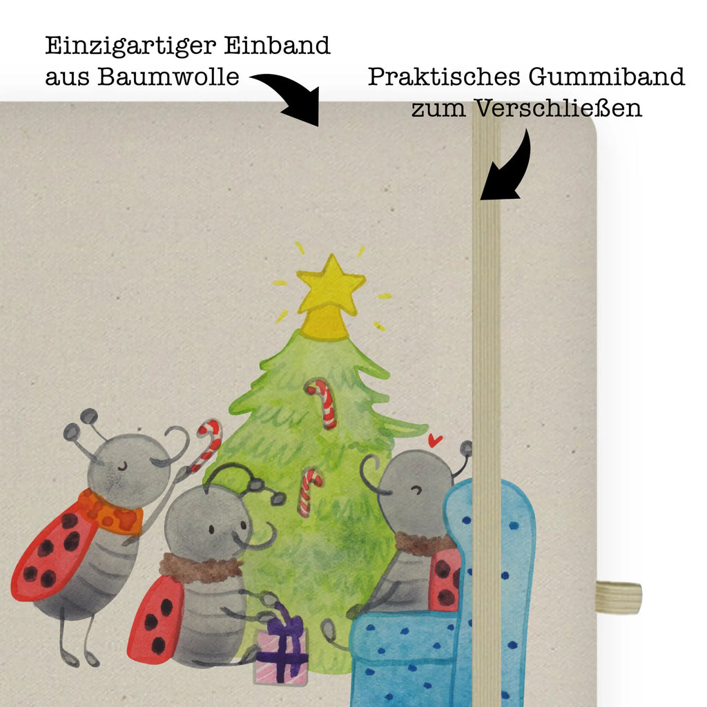 DIN A4 Personalisiertes Notizbuch Weihnachten Smörle Personalisiertes Notizbuch, Notizbuch mit Namen, Notizbuch bedrucken, Personalisierung, Namensbuch, Namen, Winter, Weihnachten, Weihnachtsdeko, Nikolaus, Advent, Heiligabend, Wintermotiv, Weihnachtsbaum, Geschenk, Pfefferminzstange, Tannennadeln