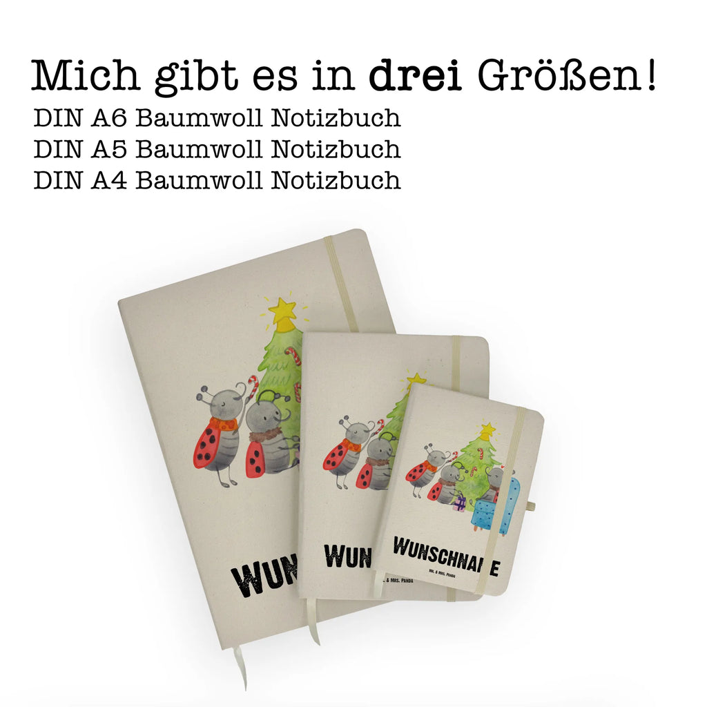 DIN A4 Personalisiertes Notizbuch Weihnachten Smörle Personalisiertes Notizbuch, Notizbuch mit Namen, Notizbuch bedrucken, Personalisierung, Namensbuch, Namen, Winter, Weihnachten, Weihnachtsdeko, Nikolaus, Advent, Heiligabend, Wintermotiv, Weihnachtsbaum, Geschenk, Pfefferminzstange, Tannennadeln