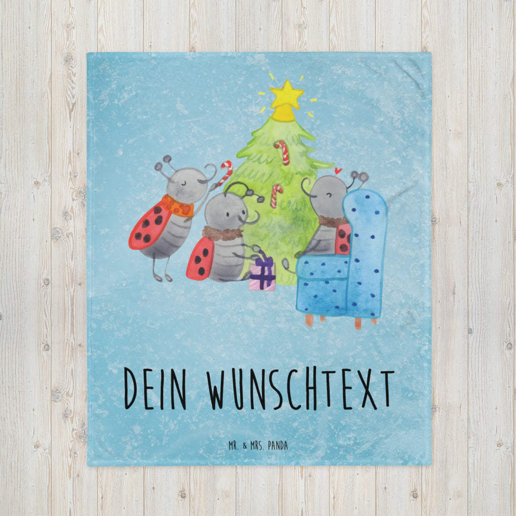 Personalisierte Decke Weihnachten Smörle Personalisierte Decke, Decke mit Namen, Kuscheldecke mit Namen, Decke bedrucken, Kuscheldecke bedrucken, Winter, Weihnachten, Weihnachtsdeko, Nikolaus, Advent, Heiligabend, Wintermotiv, Weihnachtsbaum, Geschenk, Pfefferminzstange, Tannennadeln