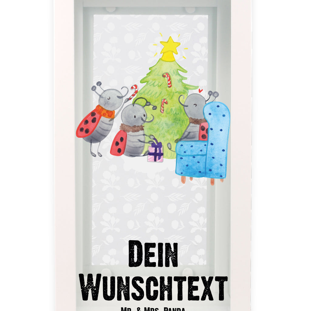 Personalisierte Deko Laterne Weihnachten Smörle Gartenlampe, Gartenleuchte, Gartendekoration, Gartenlicht, Laterne kleine Laternen, XXL Laternen, Laterne groß, Winter, Weihnachten, Weihnachtsdeko, Nikolaus, Advent, Heiligabend, Wintermotiv, Weihnachtsbaum, Geschenk, Pfefferminzstange, Tannennadeln