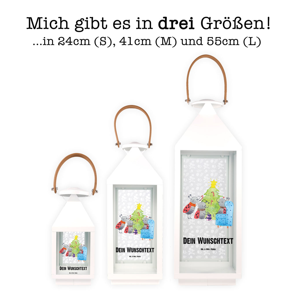 Personalisierte Deko Laterne Weihnachten Smörle Gartenlampe, Gartenleuchte, Gartendekoration, Gartenlicht, Laterne kleine Laternen, XXL Laternen, Laterne groß, Winter, Weihnachten, Weihnachtsdeko, Nikolaus, Advent, Heiligabend, Wintermotiv, Weihnachtsbaum, Geschenk, Pfefferminzstange, Tannennadeln